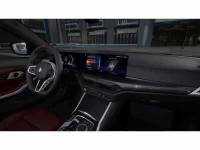 2026 BMW 3 Series M340i NA xDrive Sedan