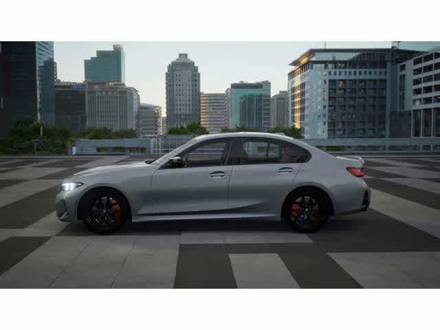 2026 BMW 3 Series M340i NA xDrive Sedan
