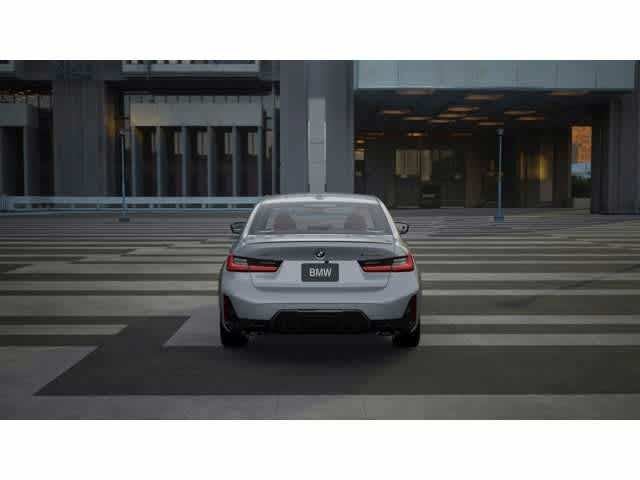 2026 BMW 3 Series M340i NA xDrive Sedan