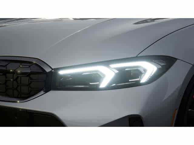 2026 BMW 3 Series M340i NA xDrive Sedan