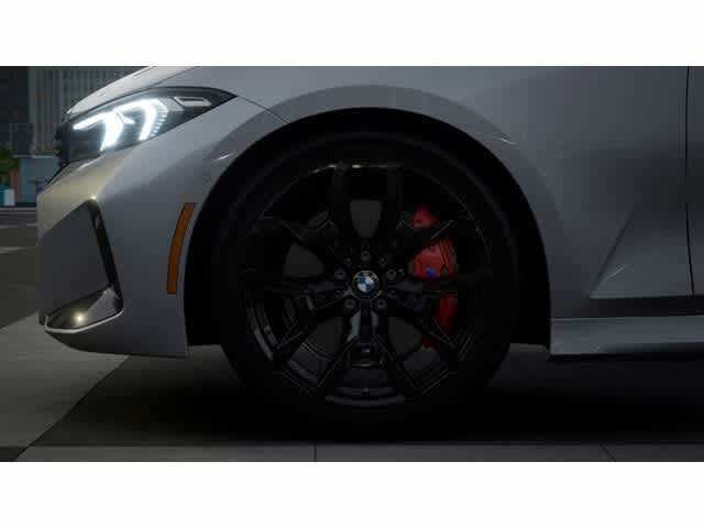 2026 BMW 3 Series M340i NA xDrive Sedan