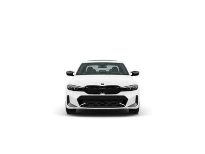 2026 BMW 3 Series M340i NA xDrive Sedan