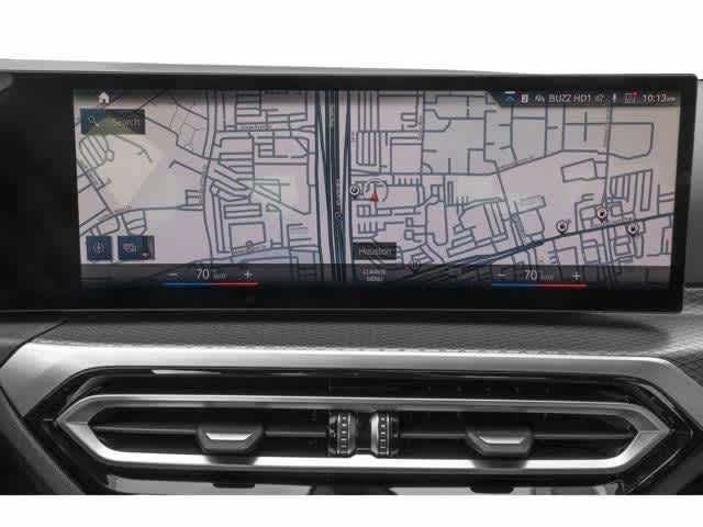 2026 BMW 3 Series M340i NA xDrive Sedan