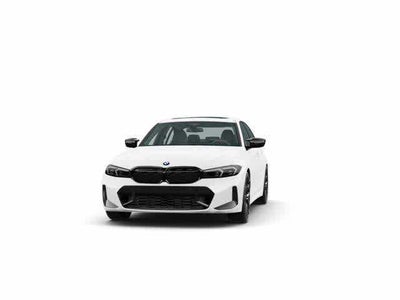 2026 BMW 3 Series M340i NA xDrive Sedan