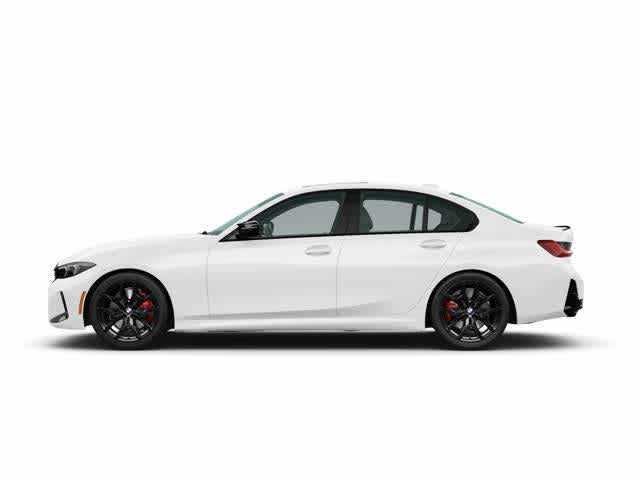 2026 BMW 3 Series M340i NA xDrive Sedan
