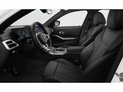 2026 BMW 3 Series M340i NA xDrive Sedan