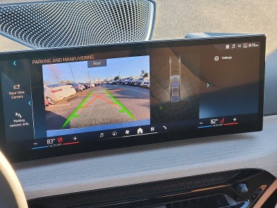 2025 BMW 3 Series 330i xDrive Sedan