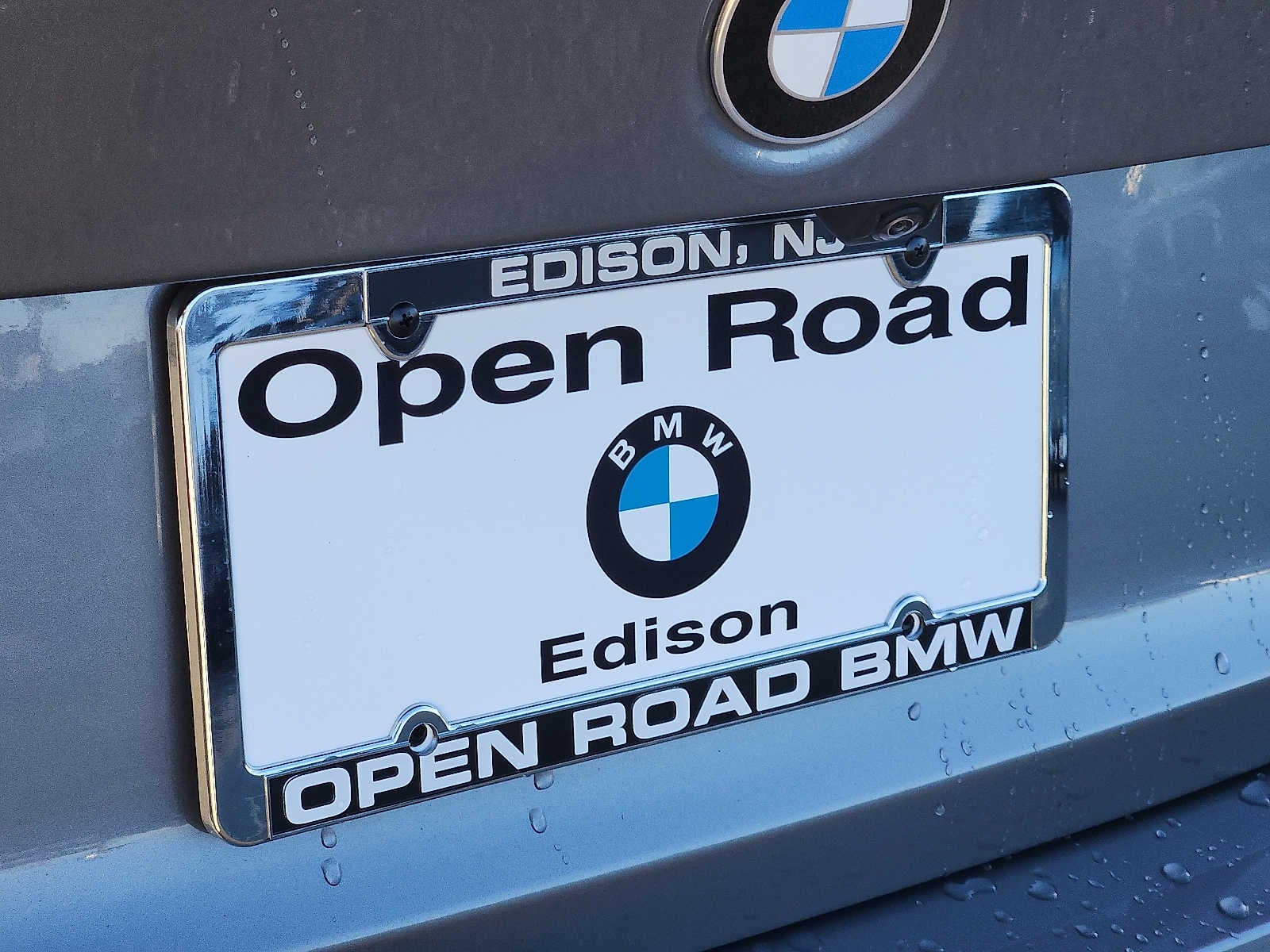 2025 BMW 3 Series 330i xDrive Sedan