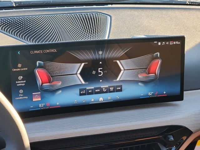 2025 BMW 3 Series 330i xDrive Sedan