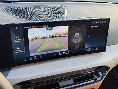 2025 BMW 3 Series 330i xDrive Sedan