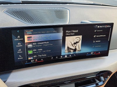 2025 BMW 3 Series 330i xDrive Sedan