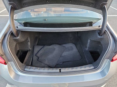 2025 BMW 3 Series 330i xDrive Sedan