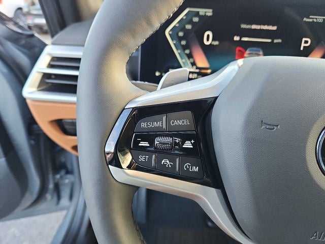 2025 BMW 3 Series 330i xDrive Sedan