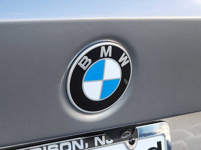 2025 BMW 3 Series 330i xDrive Sedan