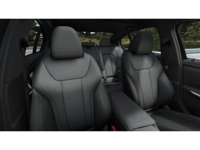 2026 BMW 3 Series 330i NA xDrive Sedan