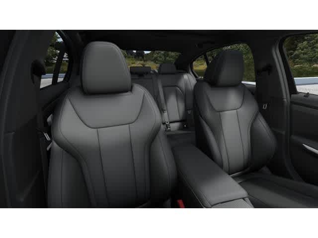 2026 BMW 3 Series 330i NA xDrive Sedan