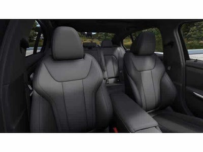 2026 BMW 3 Series 330i NA xDrive Sedan