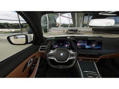 2026 BMW 3 Series 330i NA xDrive Sedan