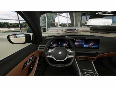 2026 BMW 3 Series 330i NA xDrive Sedan