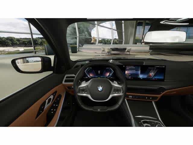 2026 BMW 3 Series 330i NA xDrive Sedan