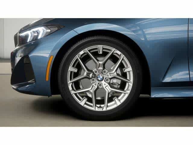 2026 BMW 3 Series 330i NA xDrive Sedan