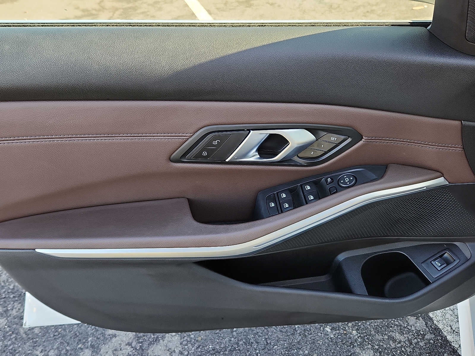 2025 BMW 3 Series 330i xDrive Sedan