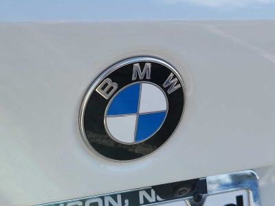 2025 BMW 3 Series 330i xDrive Sedan