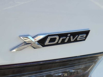 2025 BMW 3 Series 330i xDrive Sedan