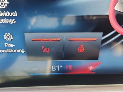 2025 BMW 3 Series 330i xDrive Sedan