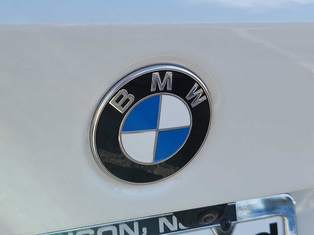 2025 BMW 3 Series 330i xDrive Sedan