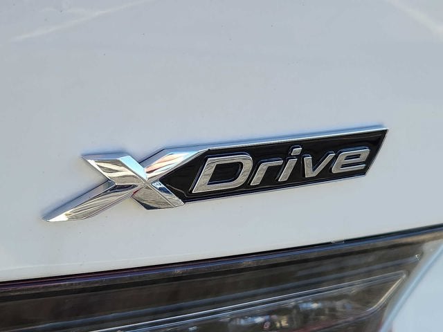 2025 BMW 3 Series 330i xDrive Sedan