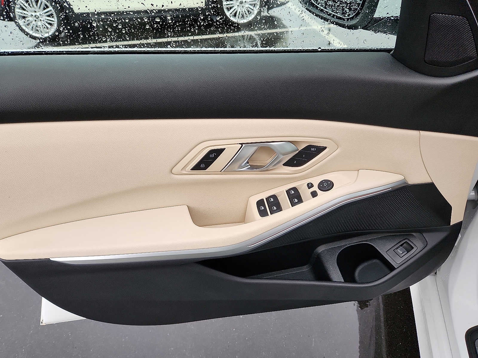 2025 BMW 3 Series 330i xDrive Sedan