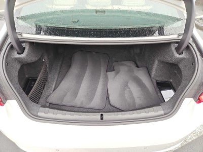 2025 BMW 3 Series 330i xDrive Sedan