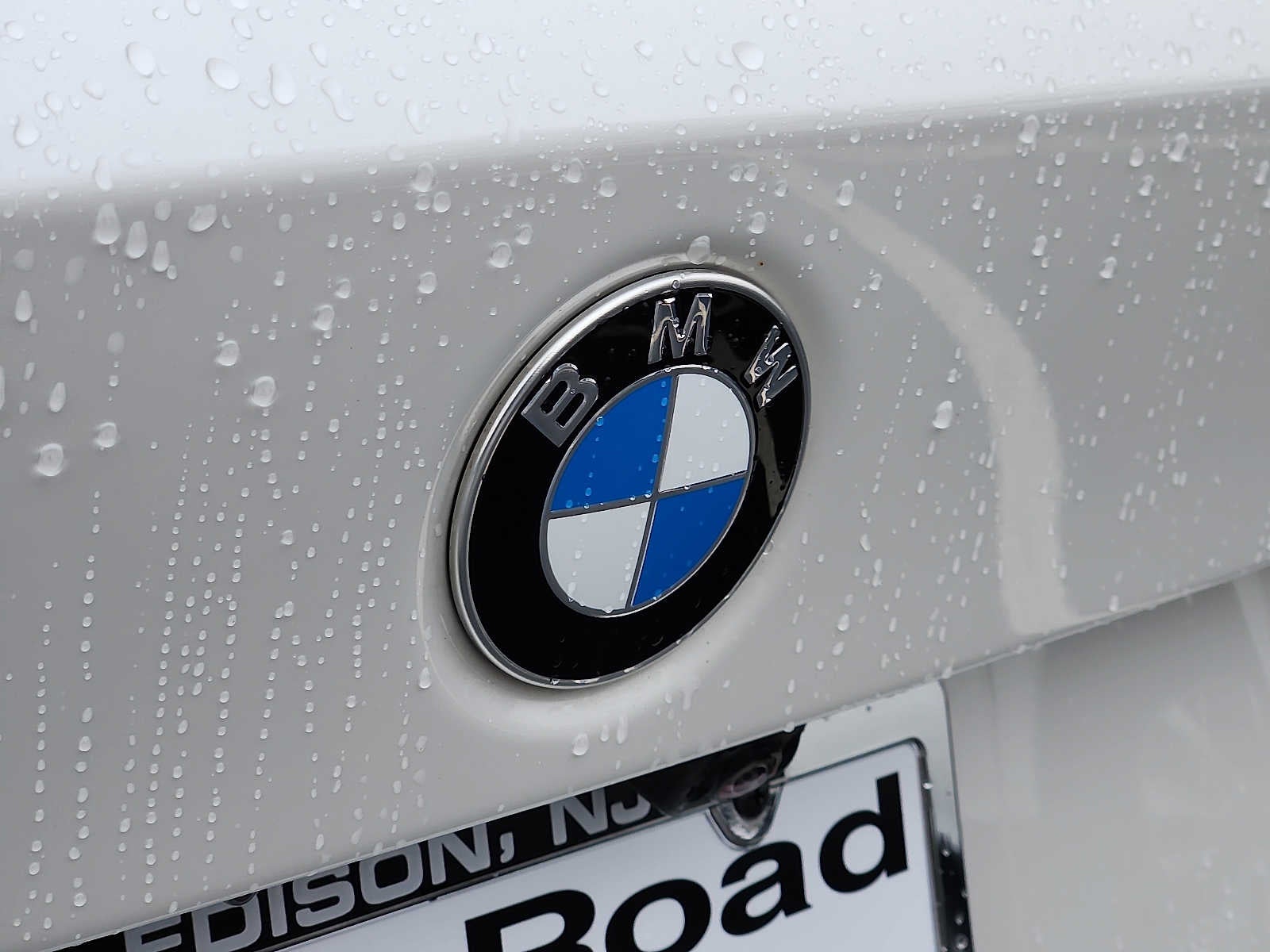 2025 BMW 3 Series 330i xDrive Sedan