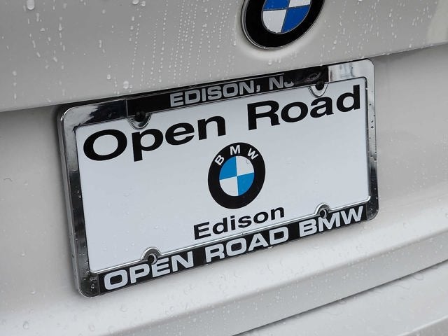 2025 BMW 3 Series 330i xDrive Sedan