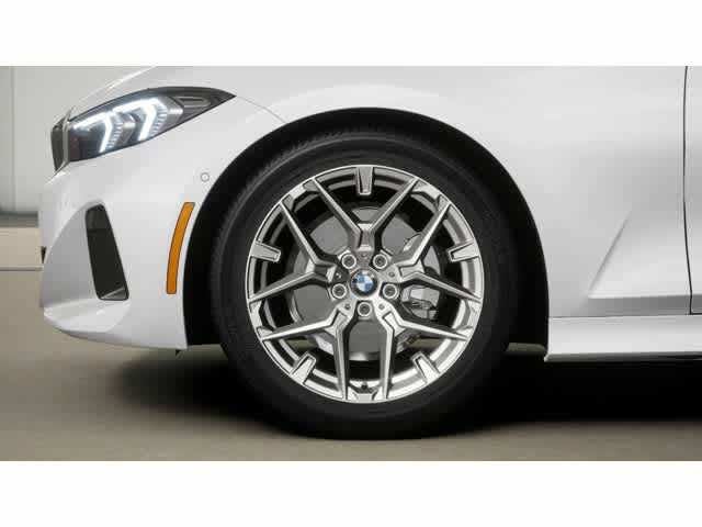 2026 BMW 3 Series 330i NA xDrive Sedan