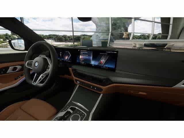 2026 BMW 3 Series 330i NA xDrive Sedan