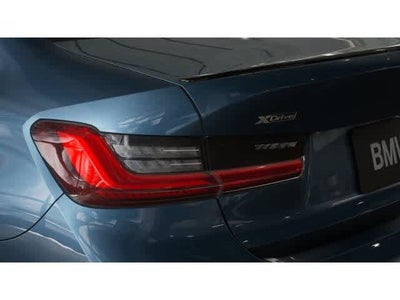 2026 BMW 3 Series 330i NA xDrive Sedan