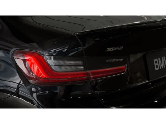 2026 BMW 3 Series 330i NA xDrive Sedan