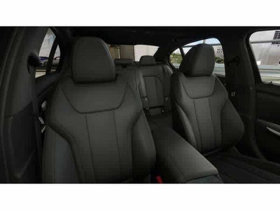 2026 BMW 3 Series 330i NA xDrive Sedan