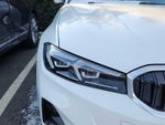 2025 BMW 3 Series 330i xDrive Sedan