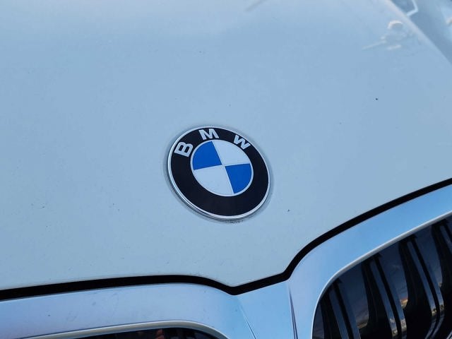 2025 BMW 3 Series 330i xDrive Sedan