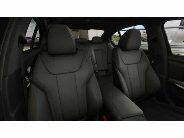 2026 BMW 3 Series 330i NA xDrive Sedan