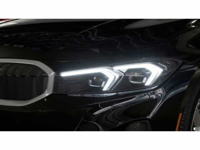 2026 BMW 3 Series 330i NA xDrive Sedan