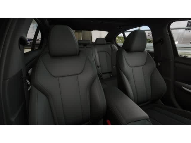 2026 BMW 3 Series 330i NA xDrive Sedan