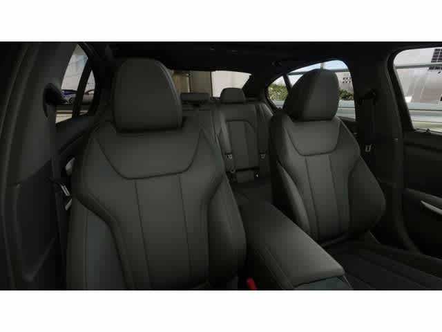 2026 BMW 3 Series 330i NA xDrive Sedan