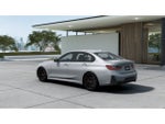 2026 BMW 3 Series 330i NA xDrive Sedan