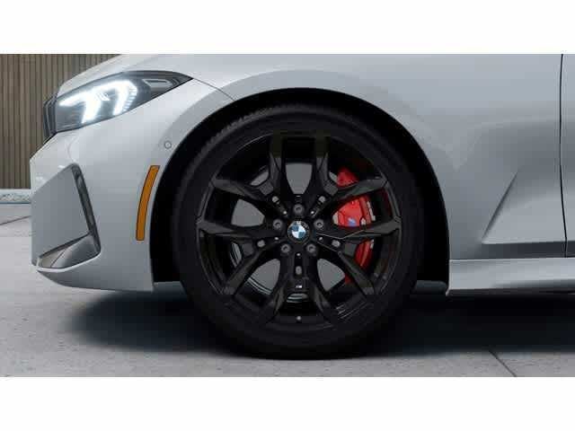 2026 BMW 3 Series 330i NA xDrive Sedan