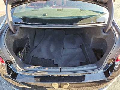 2025 BMW 3 Series 330i xDrive Sedan