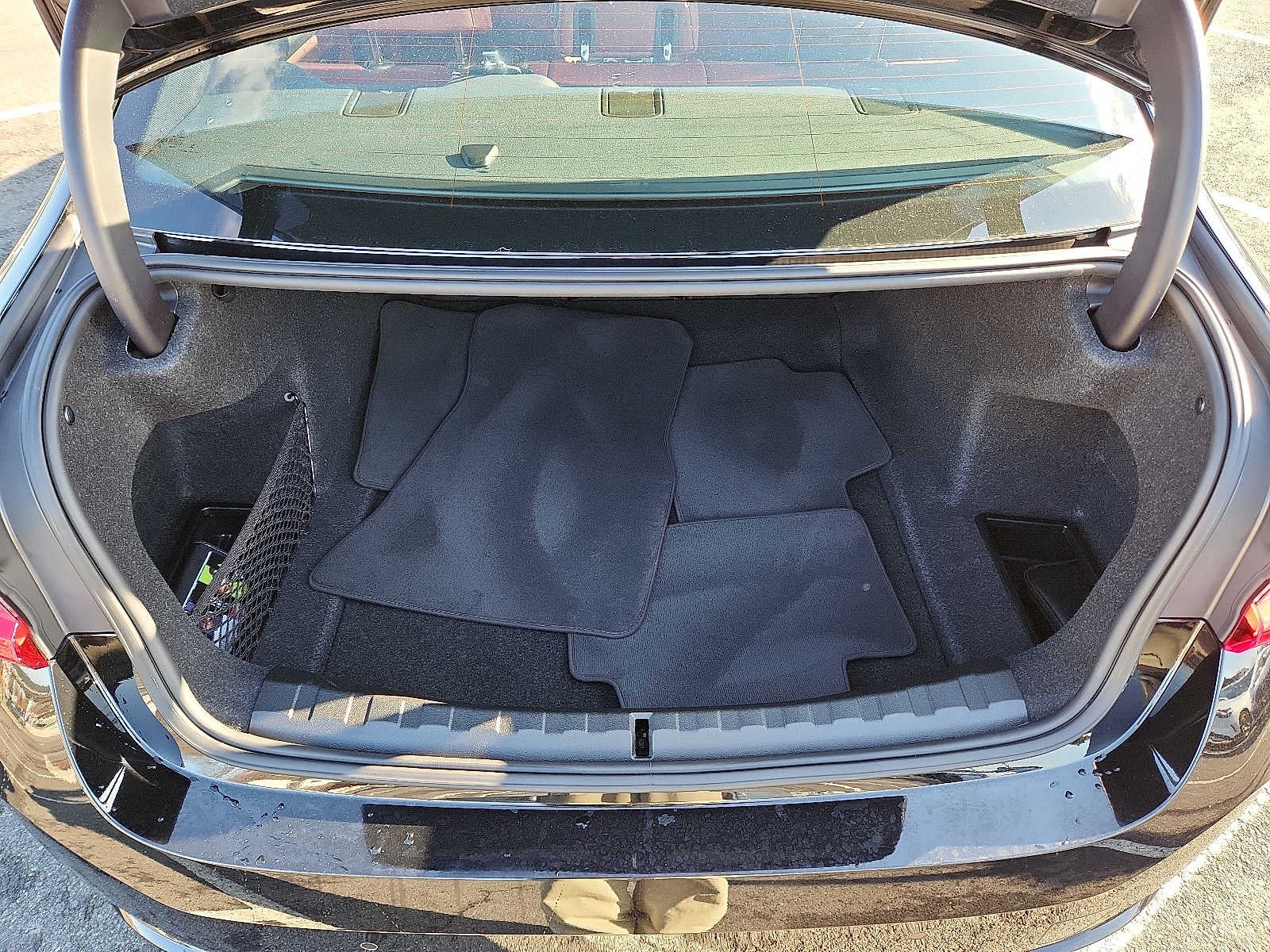 2025 BMW 3 Series 330i xDrive Sedan